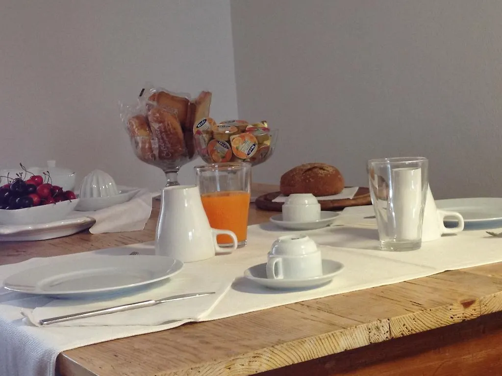 Il Sommacco Apartment Palermo