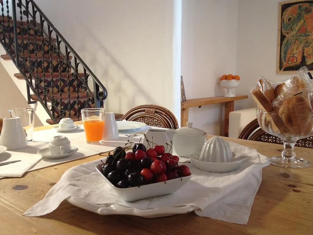 Il Sommacco Apartment Palermo 0*,