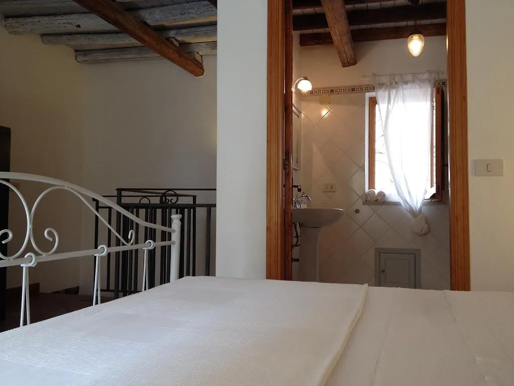 Il Sommacco Apartment Palermo