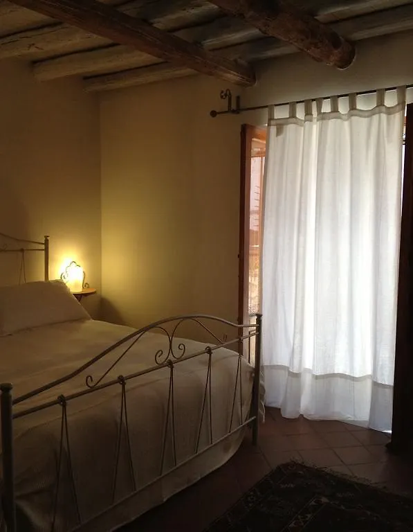Il Sommacco Apartment Palermo Italy