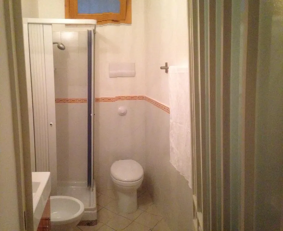 Il Sommacco Apartment Palermo 0*,