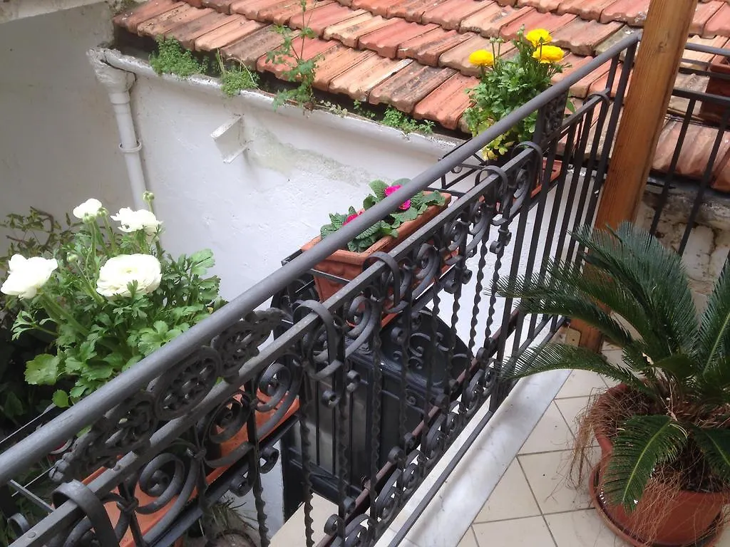 Il Sommacco Apartment Palermo 0*,  Italy