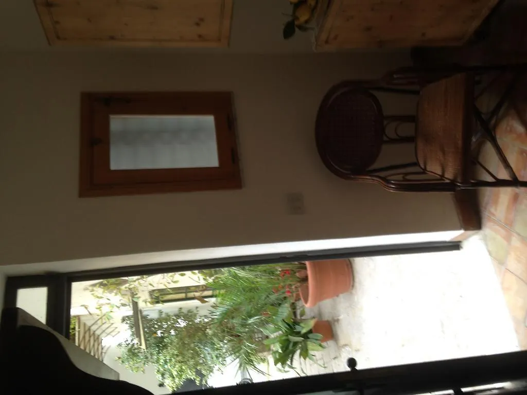 Il Sommacco Apartment Palermo