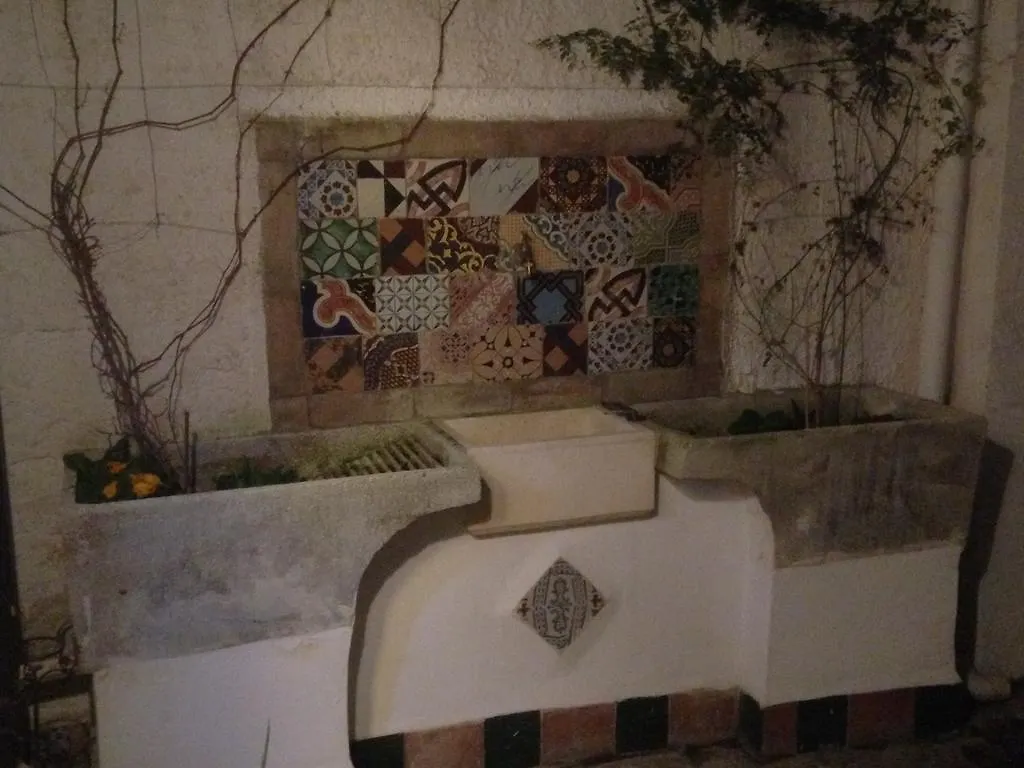 Il Sommacco Apartment Palermo
