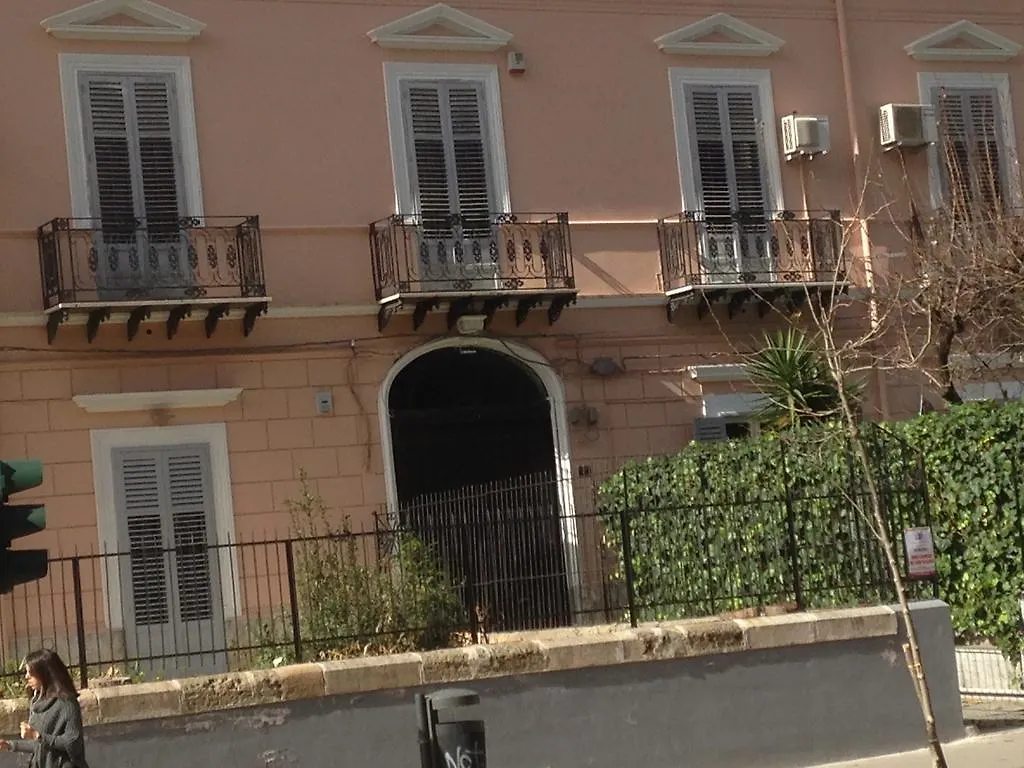 Il Sommacco Apartment Palermo
