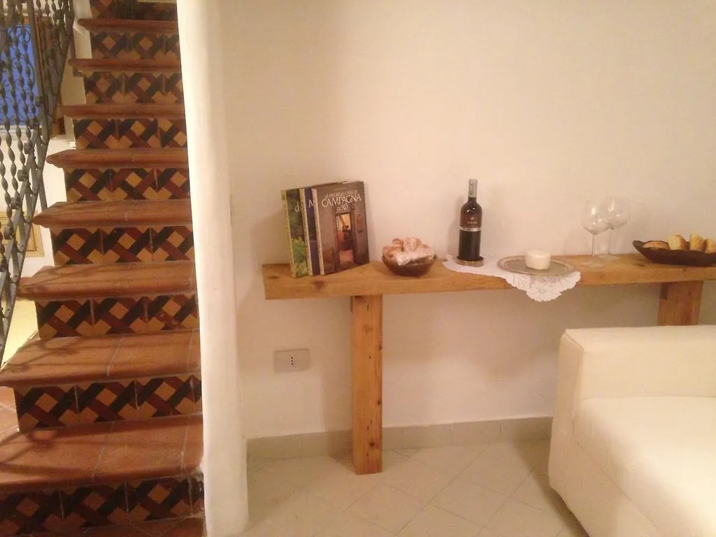 Il Sommacco Apartment Palermo
