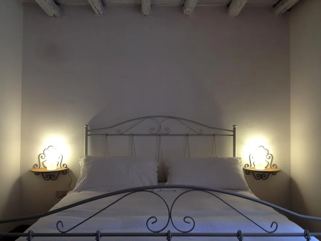 Il Sommacco Apartment Palermo