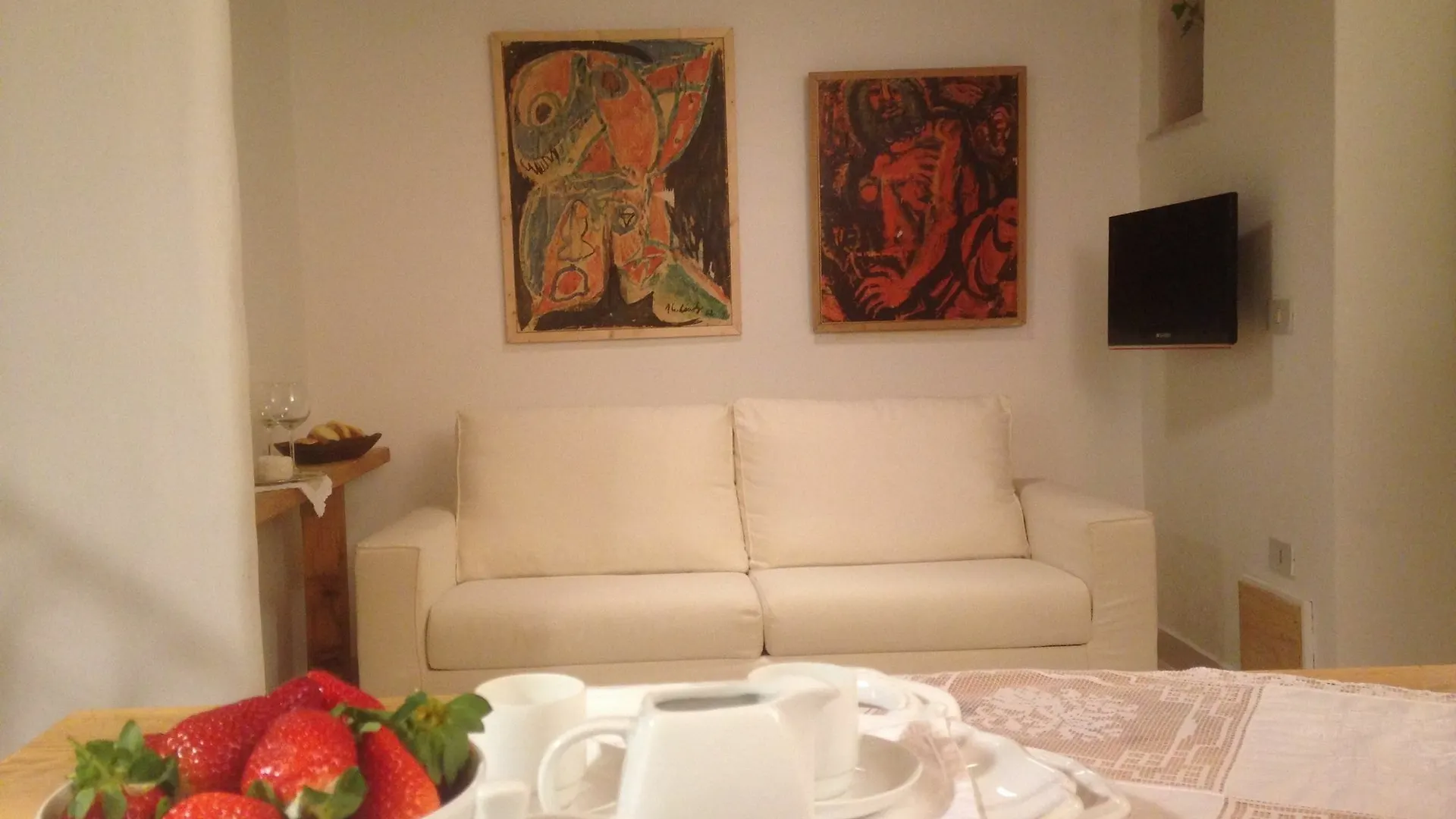 Il Sommacco Apartment Palermo