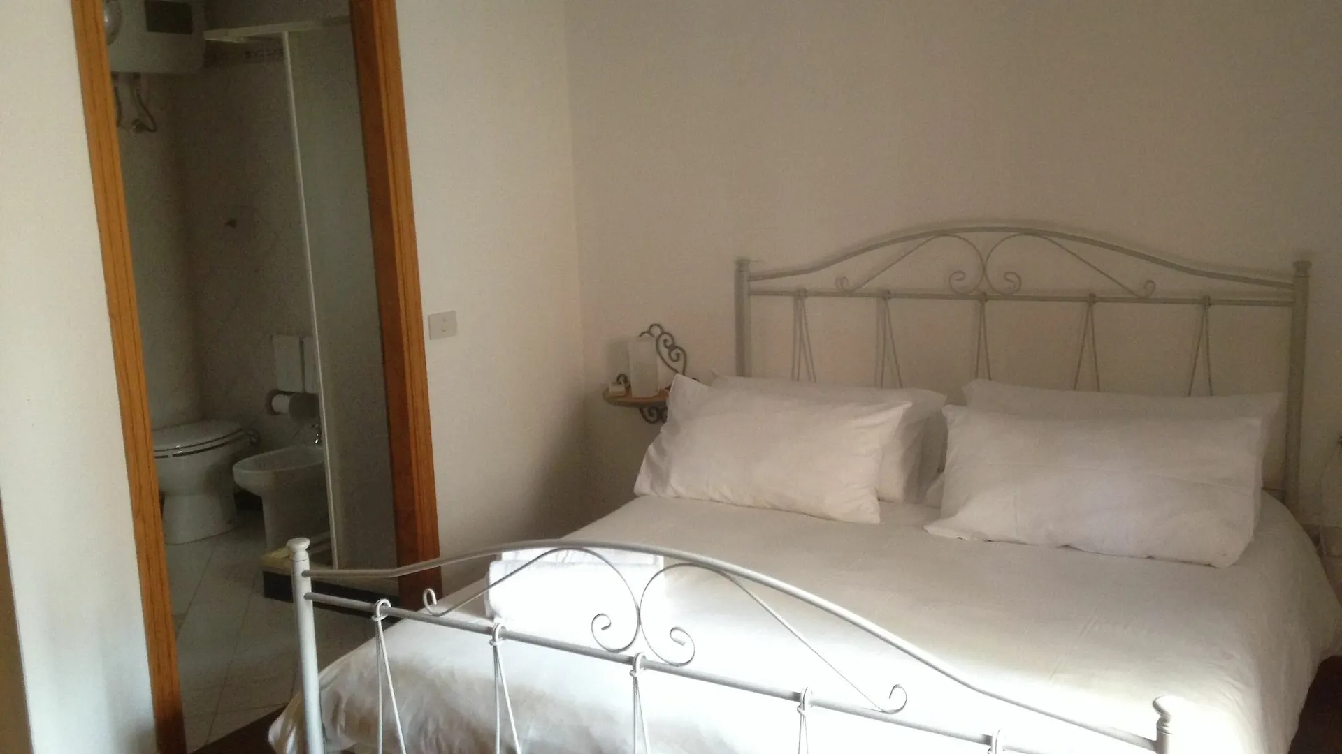 Il Sommacco Apartment Palermo