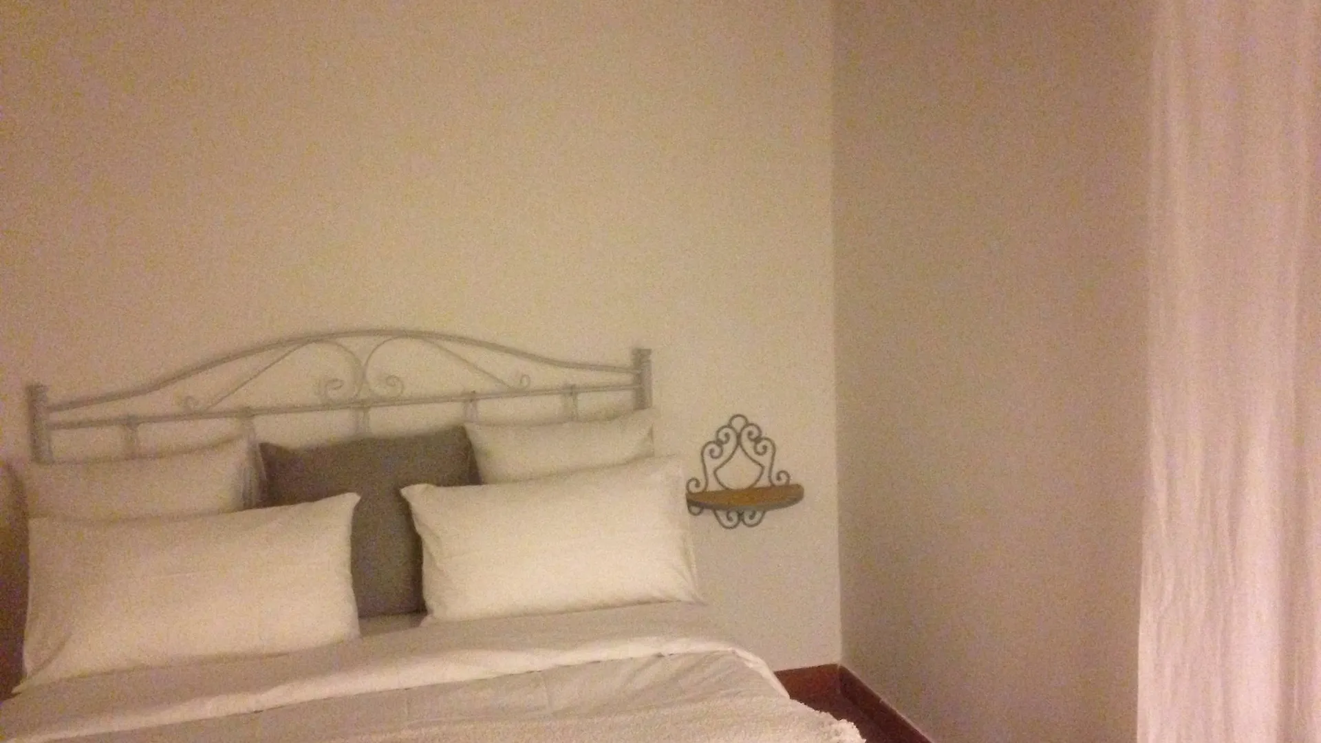Il Sommacco Apartment Palermo 0*,  Italy