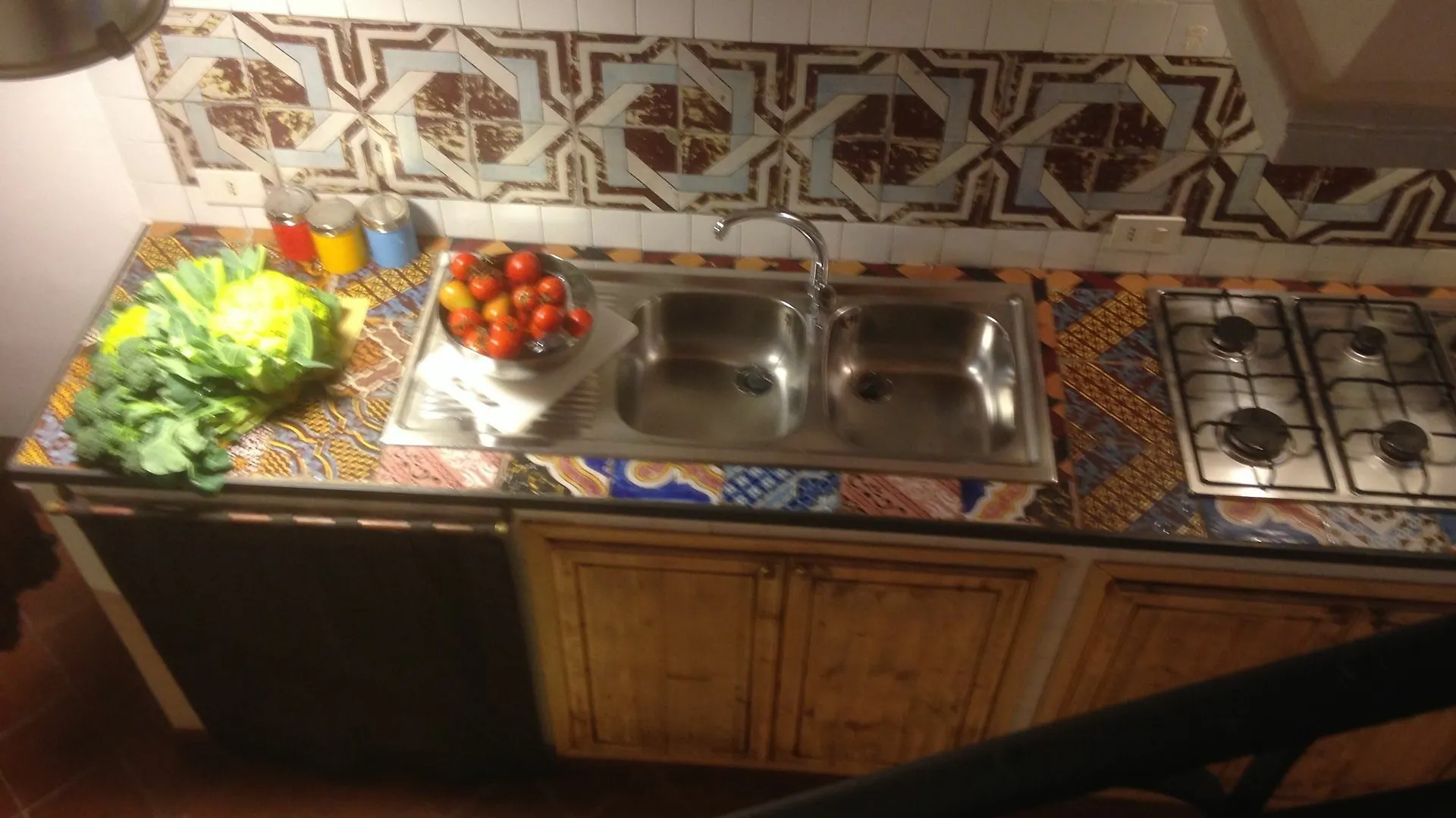 Il Sommacco Apartment Palermo